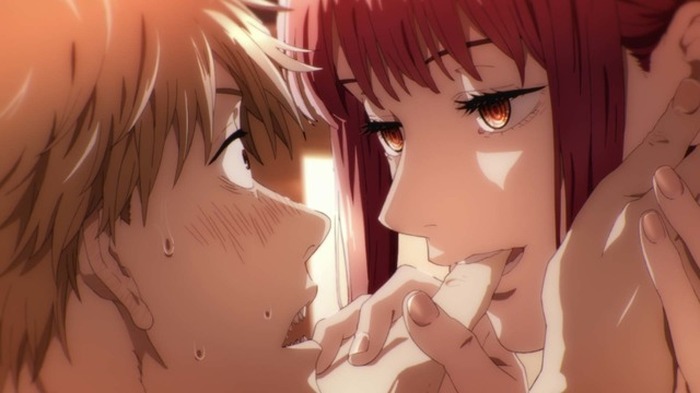 Hulu みるべき アニメ チェンソーマン