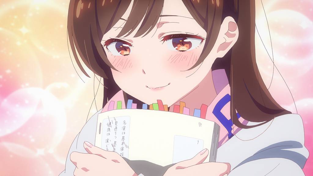 2025 夏アニメ 一覧 彼女、お借りします