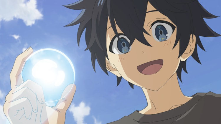 2025 夏アニメ 一覧 水属性の魔法使い