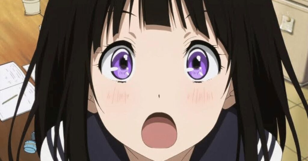 氷菓 名言