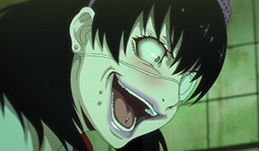 賭ケグルイ ストーリー 顔芸