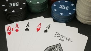 賭ケグルイ ギャンブル一覧 狂気の勝負ルール解説！