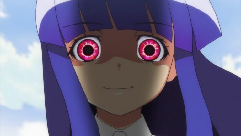 おすすめミステリーアニメ ひぐらしのなく頃に