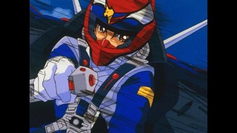 サイバーフォーミュラ あらすじ まとめ