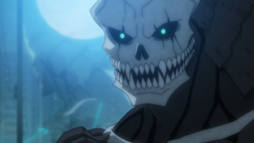 dアニメストア ランキング 怪獣8号
