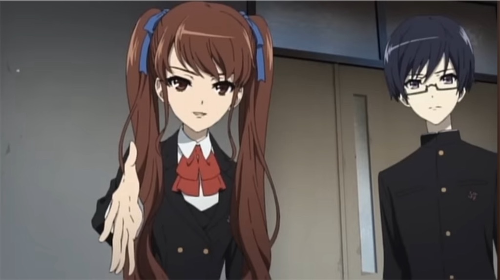 Another あらすじ まとめ
