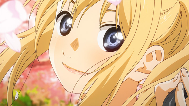 四月は君の嘘 あらすじ まとめ
