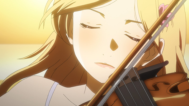 四月は君の嘘 あらすじ 音楽が紡ぐ感動の物語