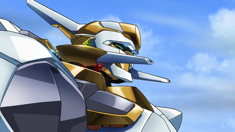 コードギアス あらすじ ロボット