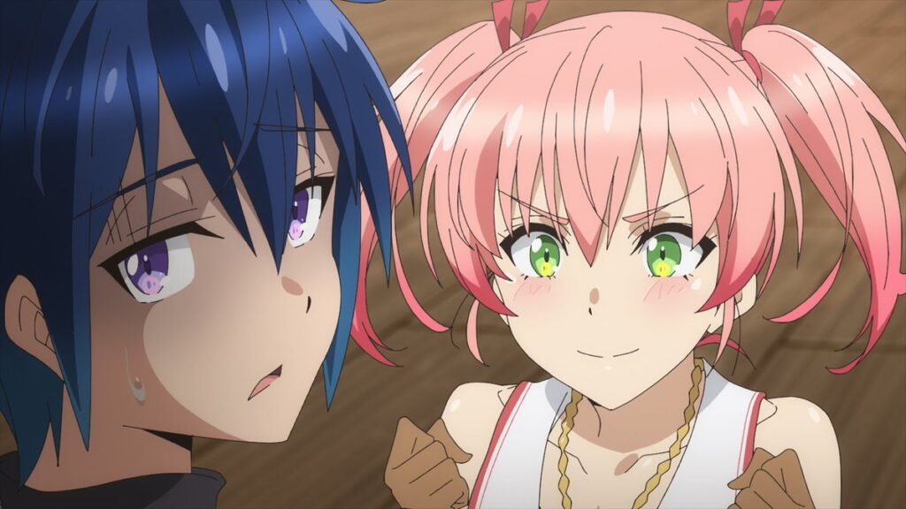 dアニメストア ランキング 勇者パーティーを追放された白魔導師、Sランク冒険者に拾われる