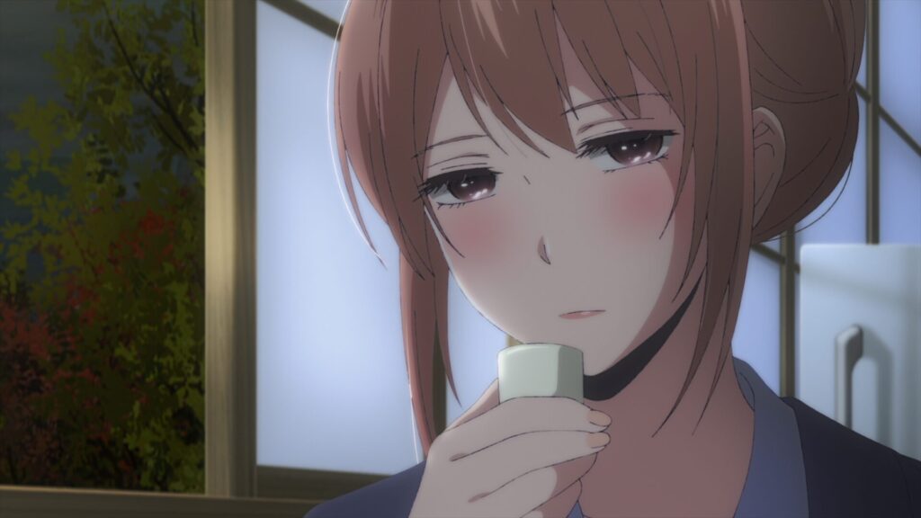クズの本懐 あらすじ 皆川茜