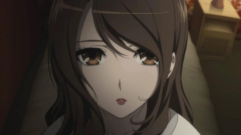 Another あらすじ  映像美