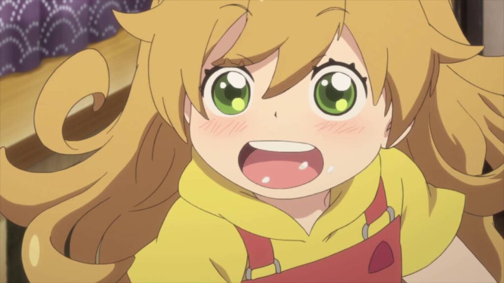 甘々と稲妻 アニメ どこで観れる?