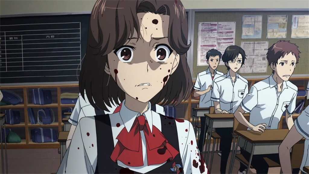 Another あらすじ 死者が紛れ込む