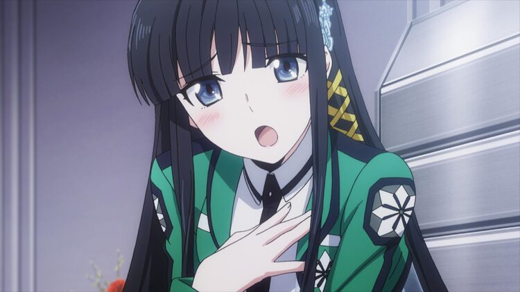 魔法科高校の劣等生 あらすじ まとめ