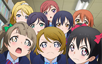 ラブライブ あらすじ 魅力