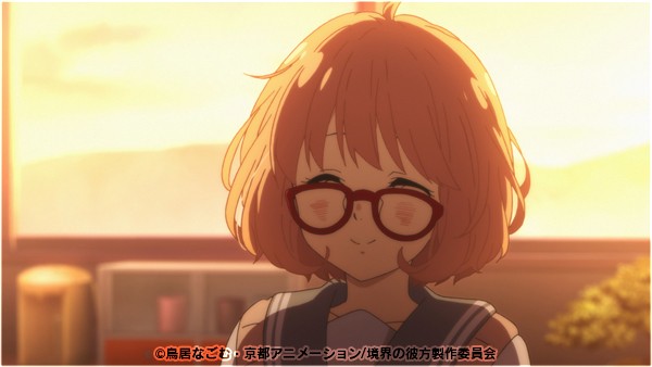 境界の彼方 あらすじ まとめ