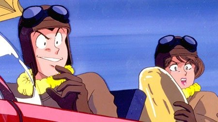 ルパン三世 映画ランキング ロシアより愛をこめて