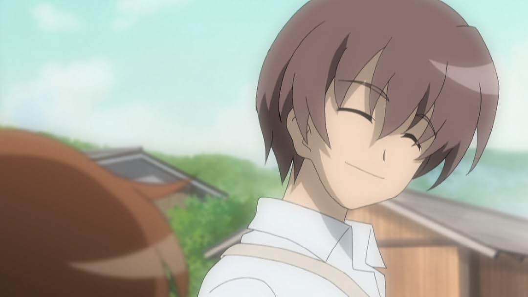 ひぐらしのなく頃に あらすじ