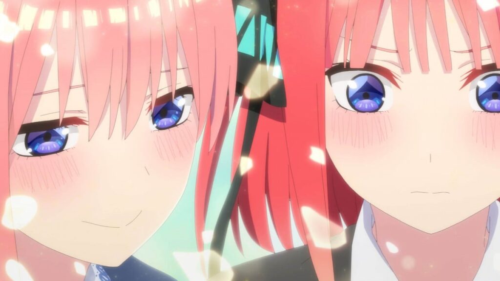 五等分の花嫁 どこで見れる?