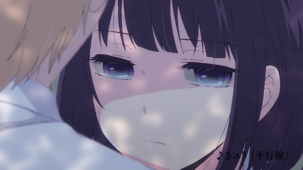 学園アニメ おすすめ クズの本懐