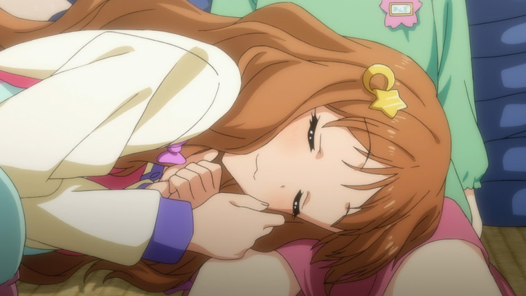 アイドルマスターシンデレラガールズ キャラ 諸星きらり