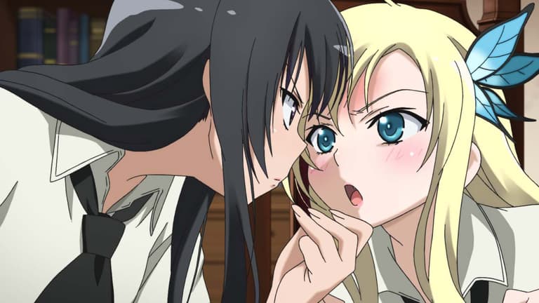 学園アニメ おすすめ 僕は友達が少ない