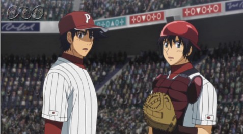 メジャー あらすじ 仲間との出会いと別れ