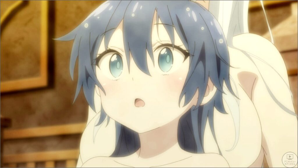 アニメ 転生したら第七王子だったので、気ままに魔術を極めます