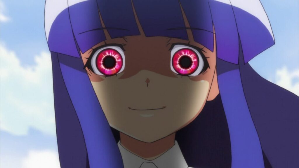 ひぐらしのなく頃に あらすじ 回答編