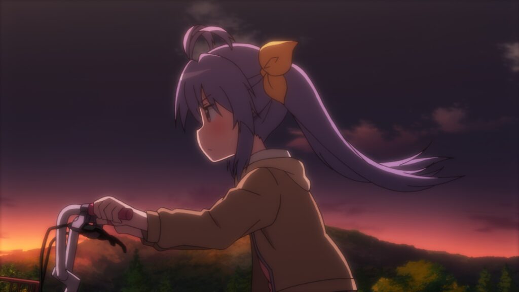 のんのんびより アニメ シリーズ