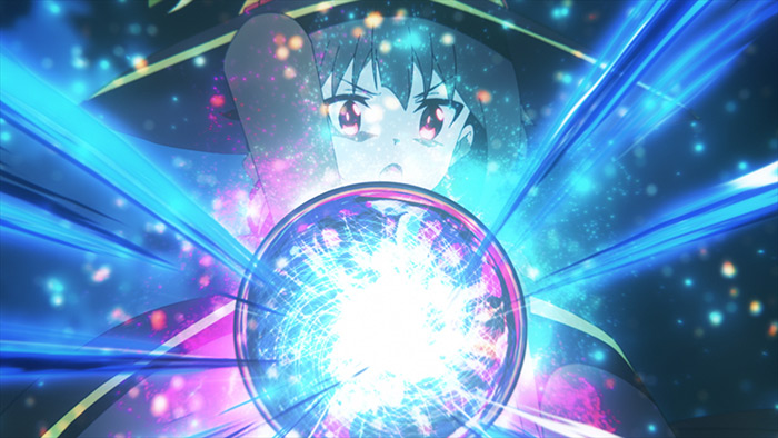 この素晴らしい世界に祝福を! あらすじ スピンオフ