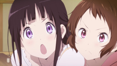 氷菓 あらすじ まとめ