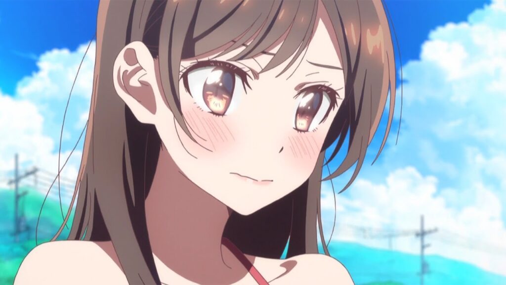 彼女お借りします あらすじ