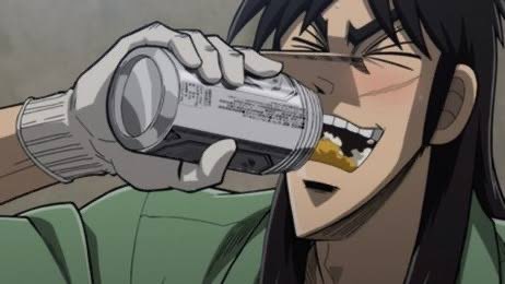 カイジ あらすじ まとめ