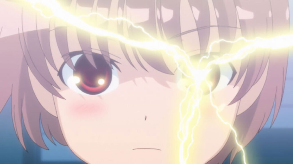 咲 アニメ 特殊能力