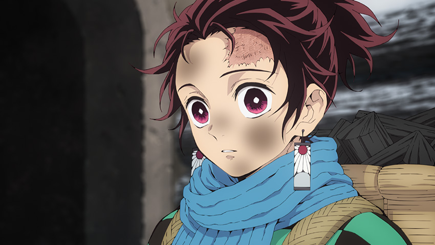無料 アニメ おすすめ 鬼滅の刃