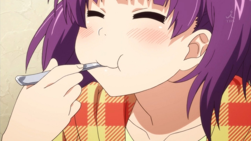 幸腹グラフィティ あらすじ 一緒に食べるともっとおいしい