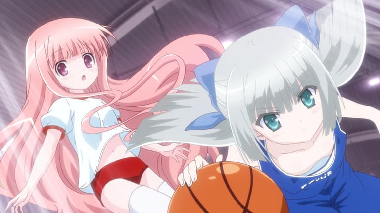 アニメ ロウきゅーぶ! まとめ