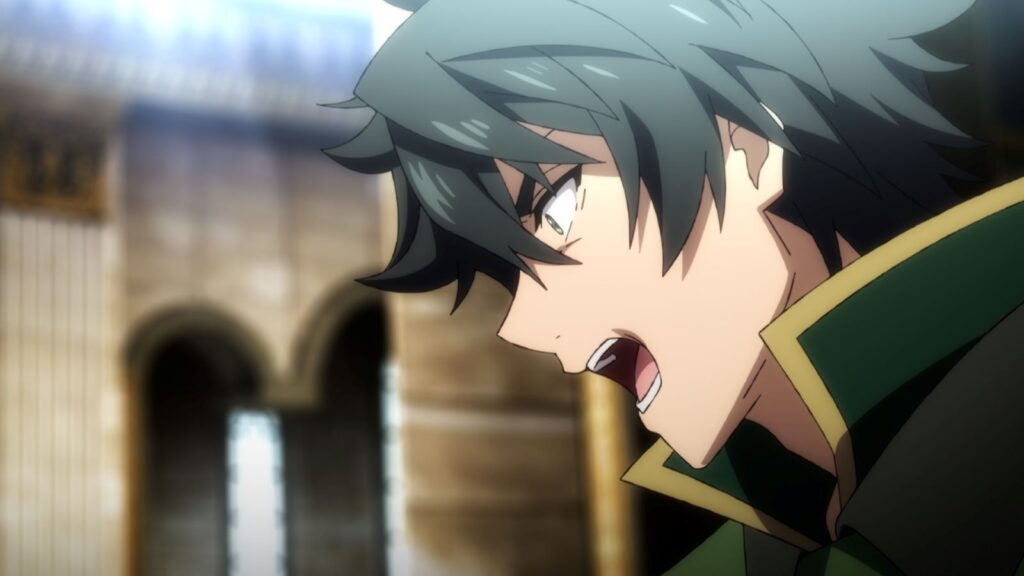dアニメストア ランキング 盾の勇者の成り上がり