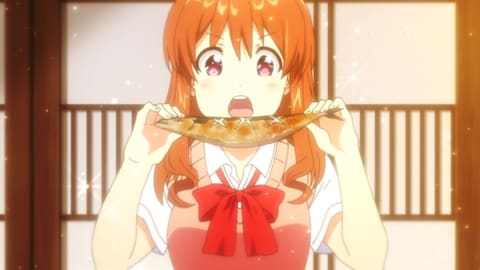 幸腹グラフィティ あらすじ まとめ