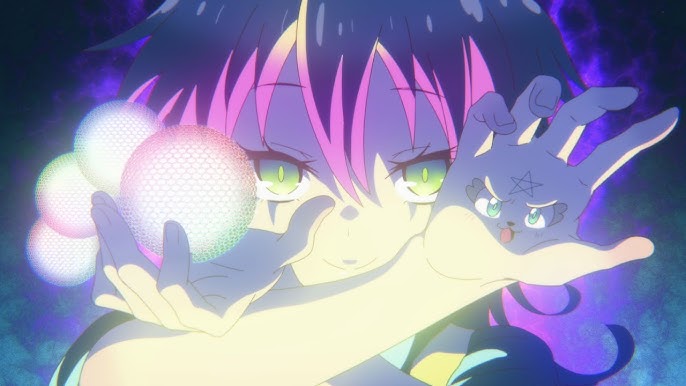 アニメ 転生したら第七王子だったので、気ままに魔術を極めます