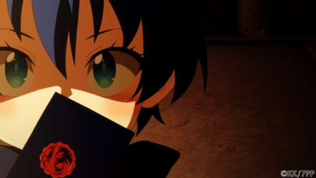 アニメ 転生したら第七王子だったので、気ままに魔術を極めます