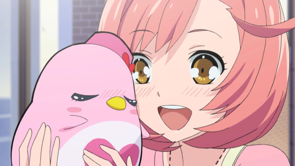 アイドルアニメ 一覧 プリティーリズム・レインボーライブ