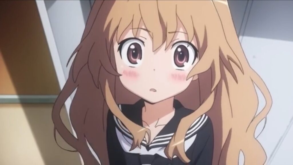 学園アニメ おすすめ とらドラ!
