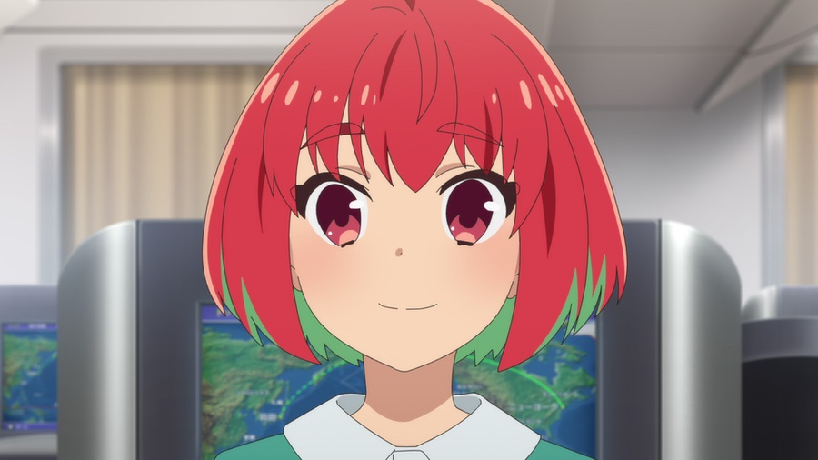 ヒーラーガール 藤井かな