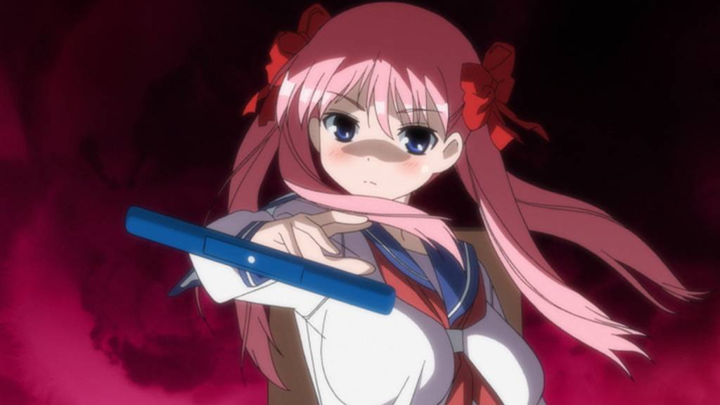 咲 アニメ 麻雀