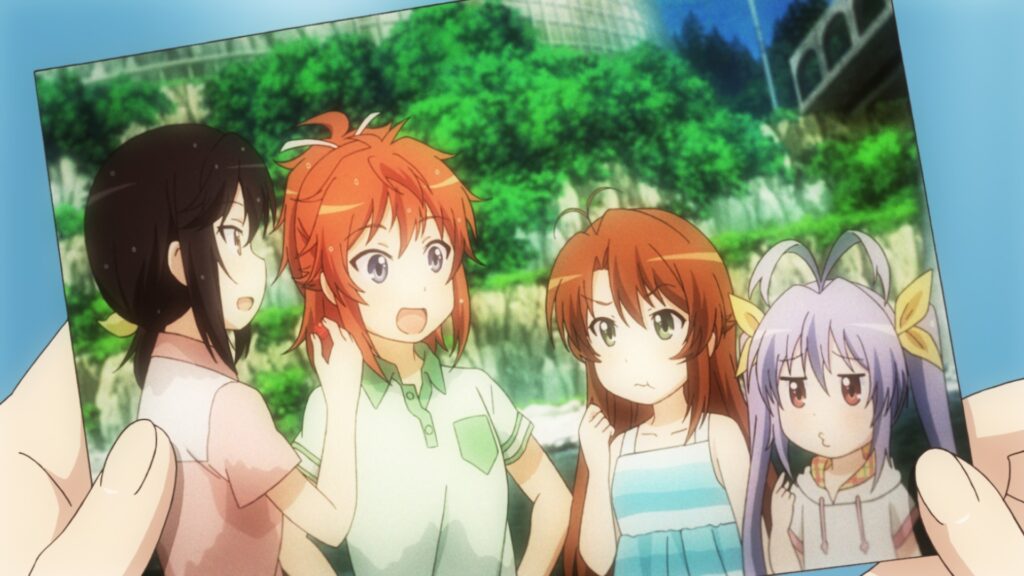のんのんびより アニメ まとめ