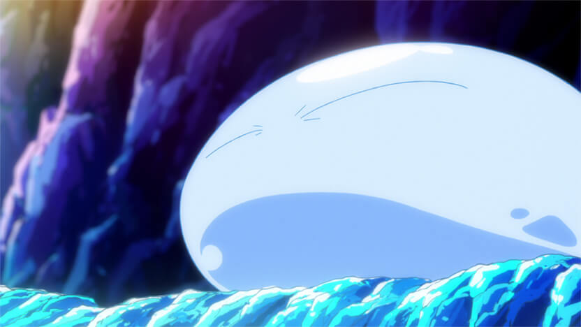 主人公最強アニメ おすすめ 転スラ