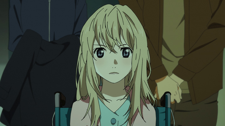 四月は君の嘘 あらすじ 少年少女の揺れる心